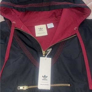 Wales Bonner adidas pull over